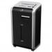 Шредер Fellowes MicroShred MS 470Ci (2*12 mm)